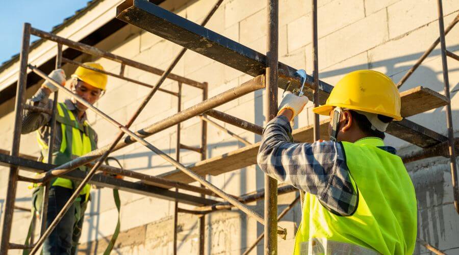 Fascia Repair in Brocton, NY